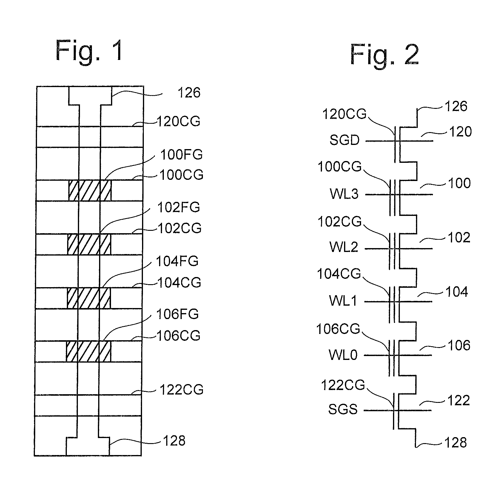 Dynamic and adaptive optimization of read compare levels based on memory cell threshold voltage distribution