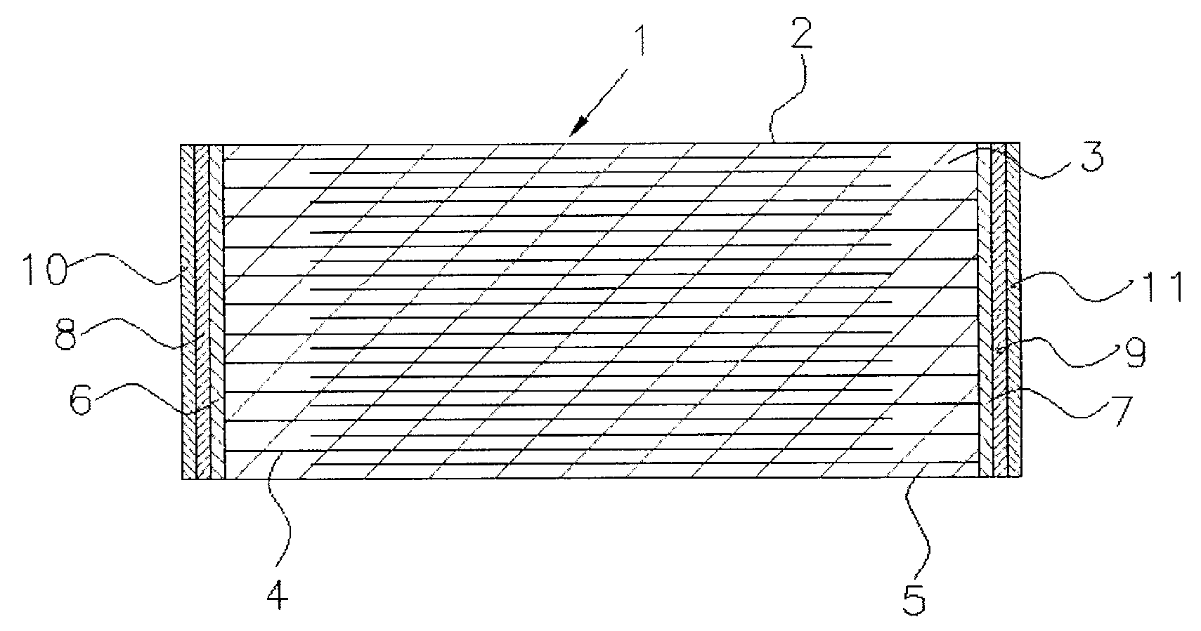 Multilayer ceramic electronic component