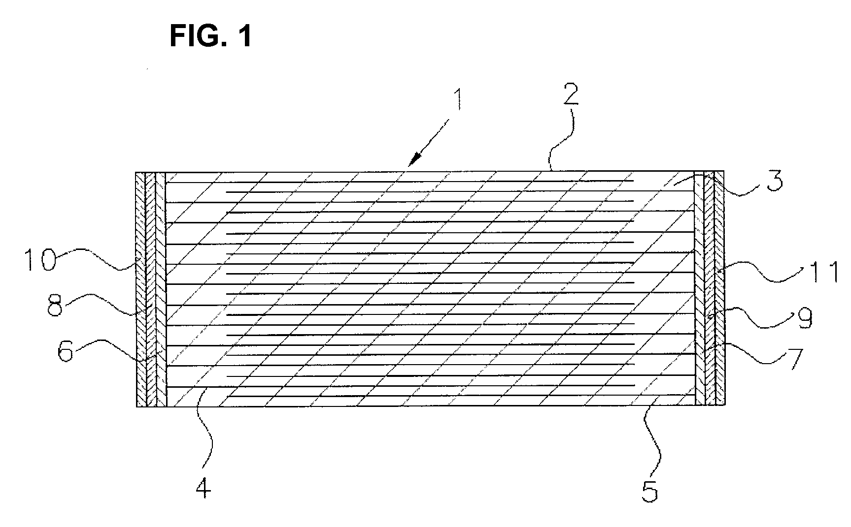 Multilayer ceramic electronic component