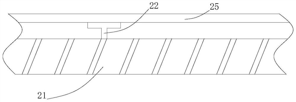 Phase shifting device and antenna