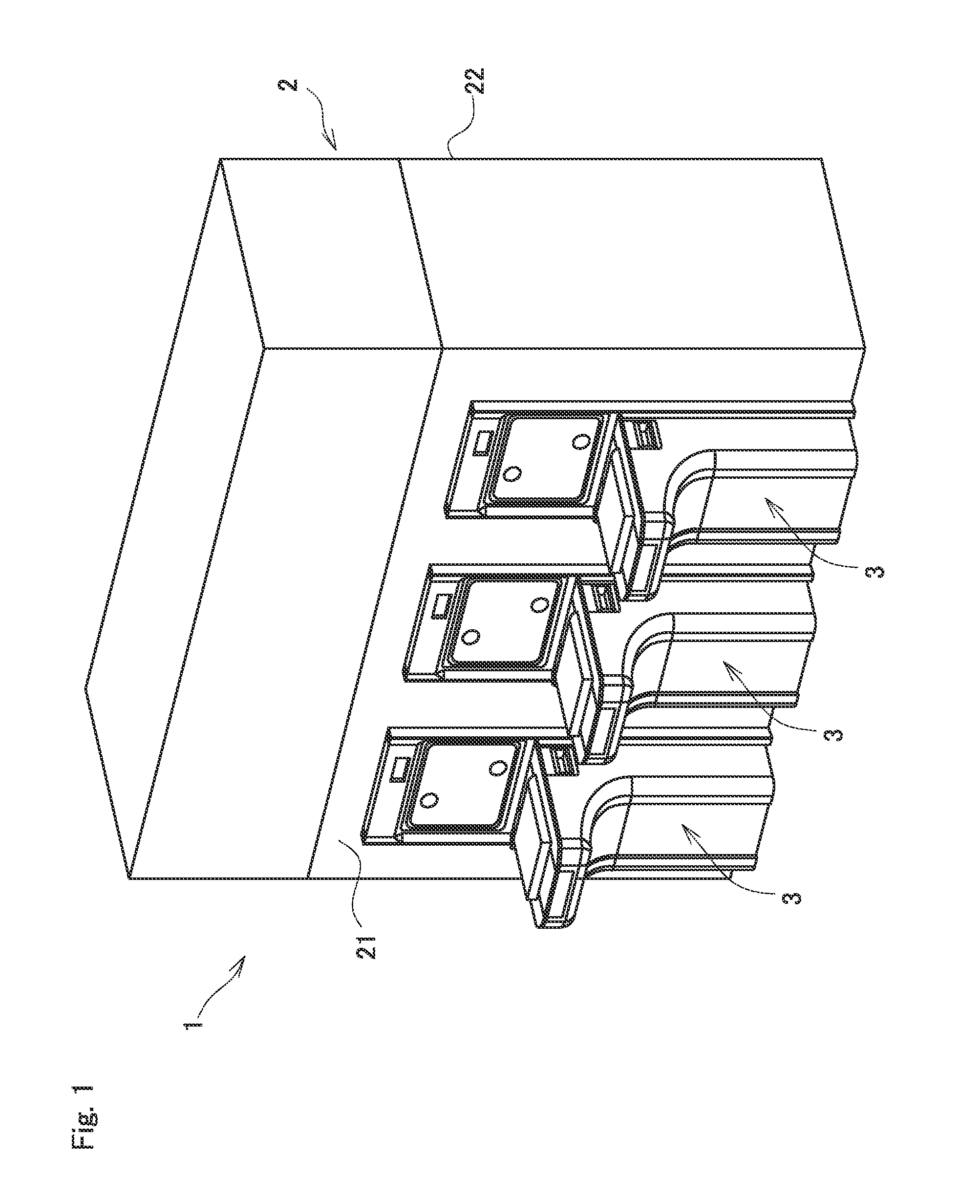 Load port and efem