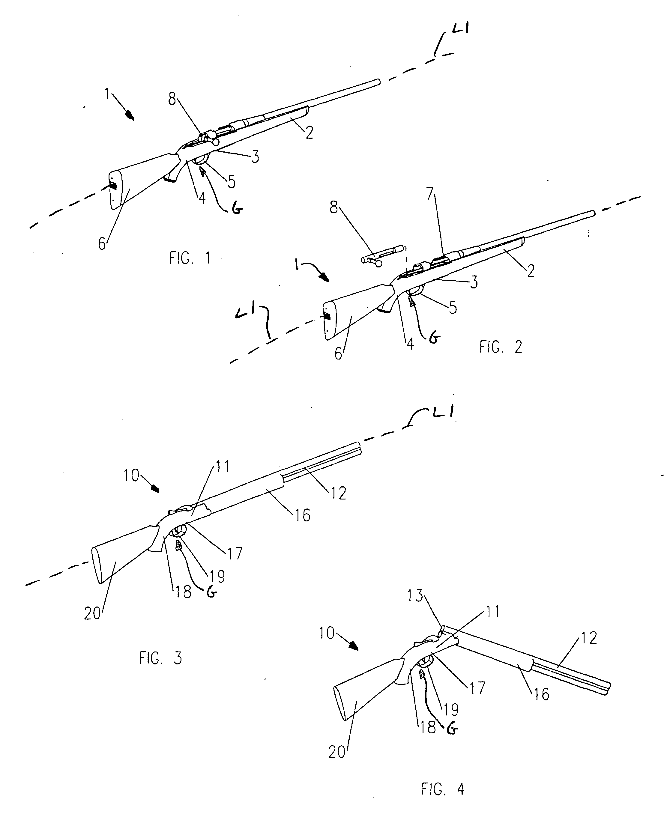 Firearm vise