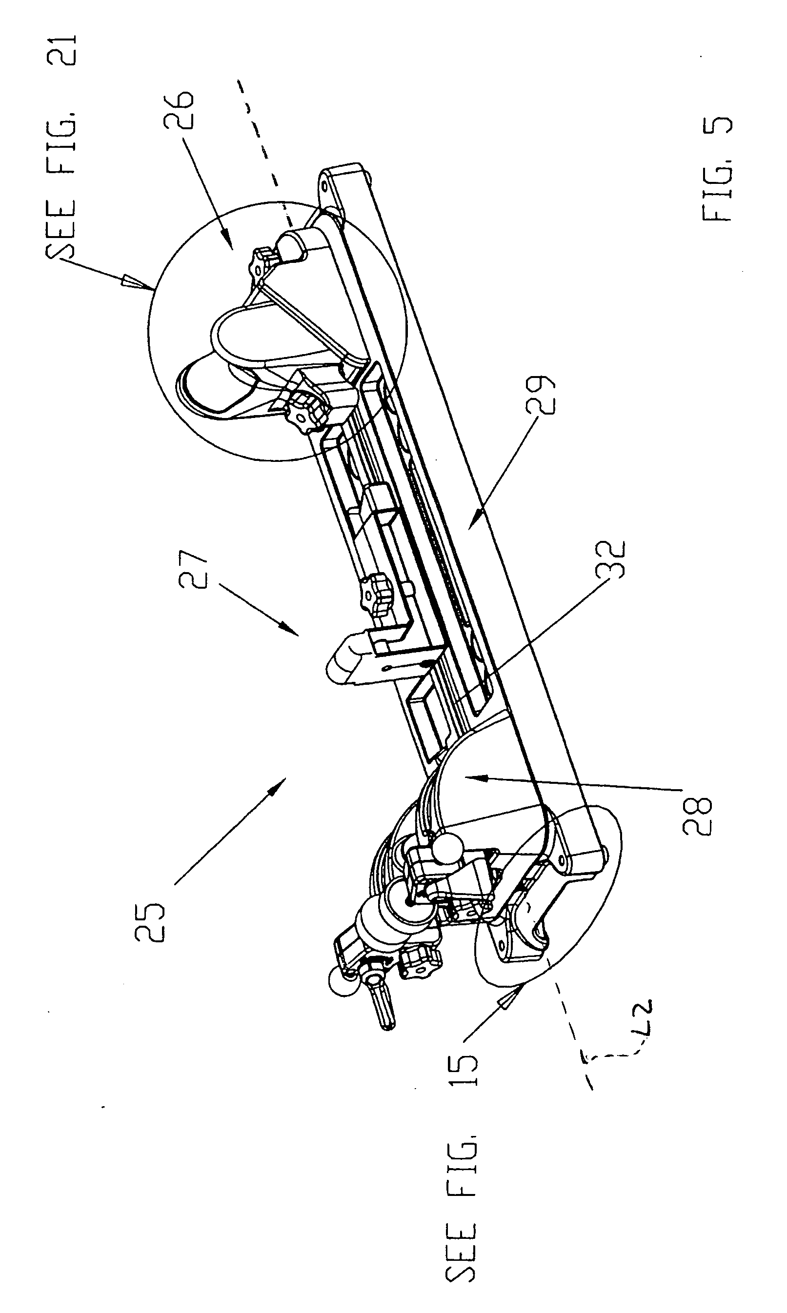 Firearm vise