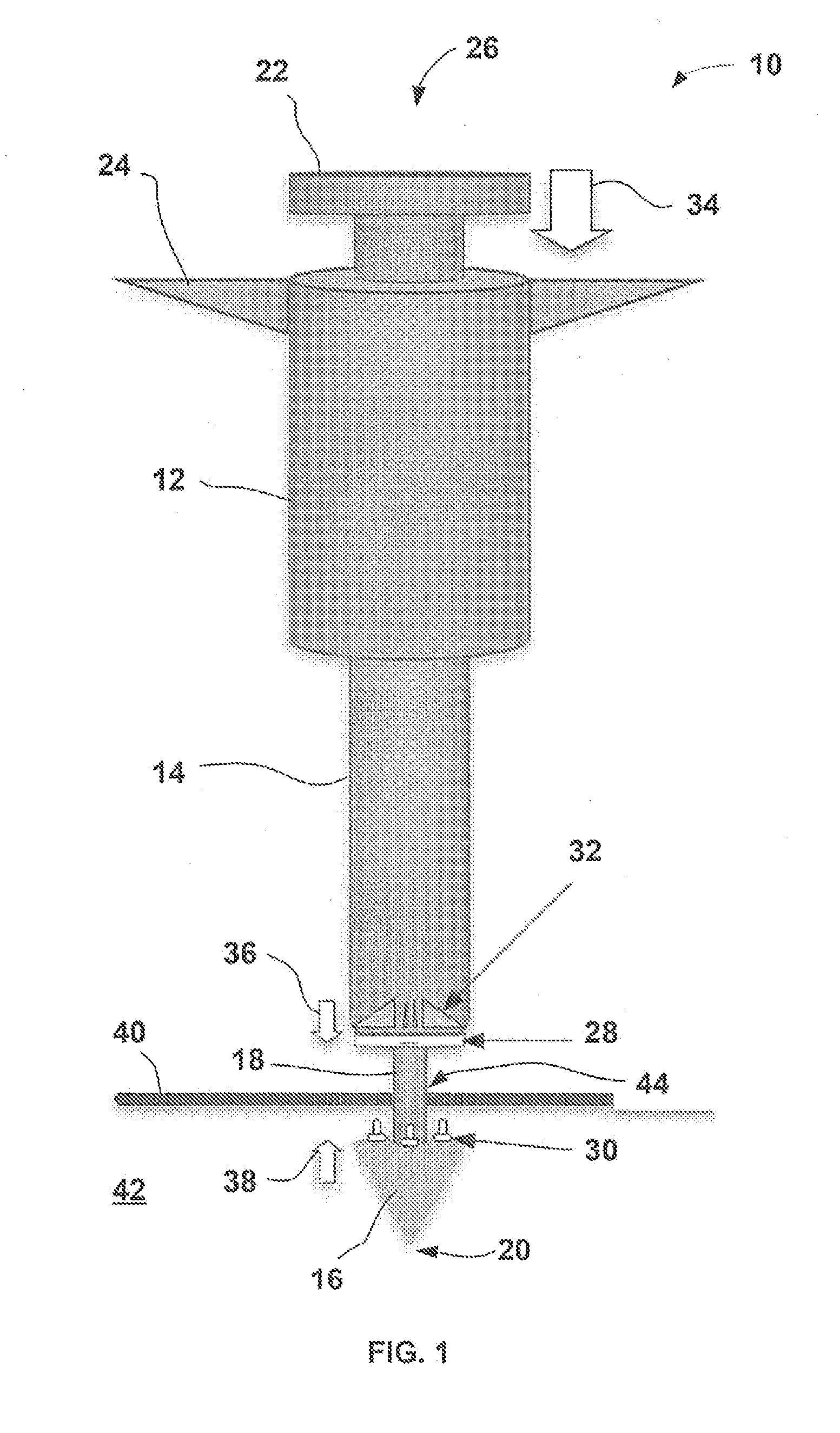 Vascular access devices and methods of use