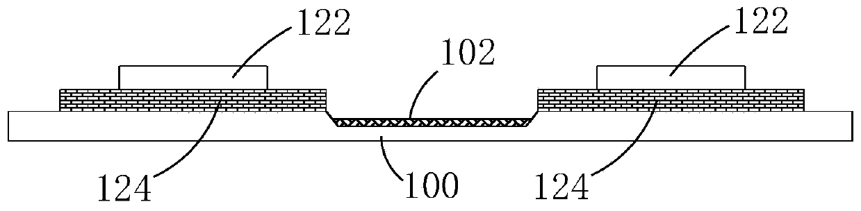 Display screen, display device, fingerprint identification method and storage medium