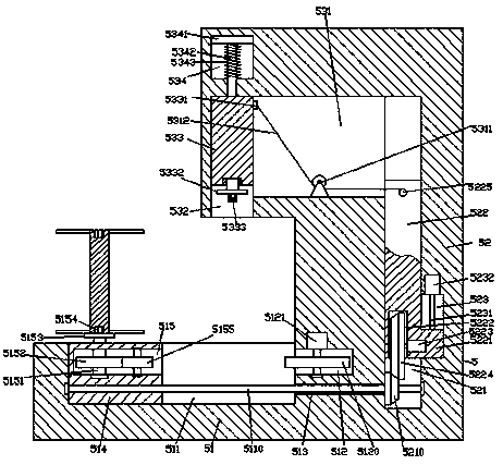 Textile winding device