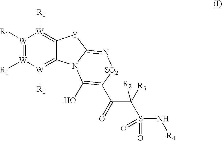 Platelet ADP receptor inhibitors