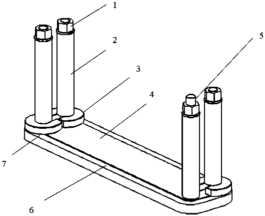 Coil winding device and winding method thereof