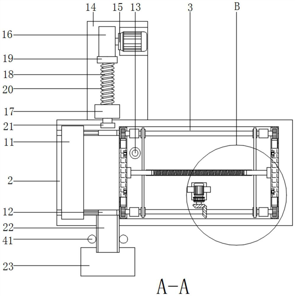 A safety alarm device for production monitoring