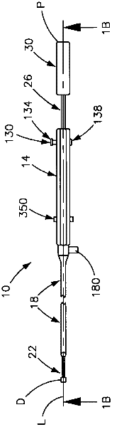 bidirectional suture passer