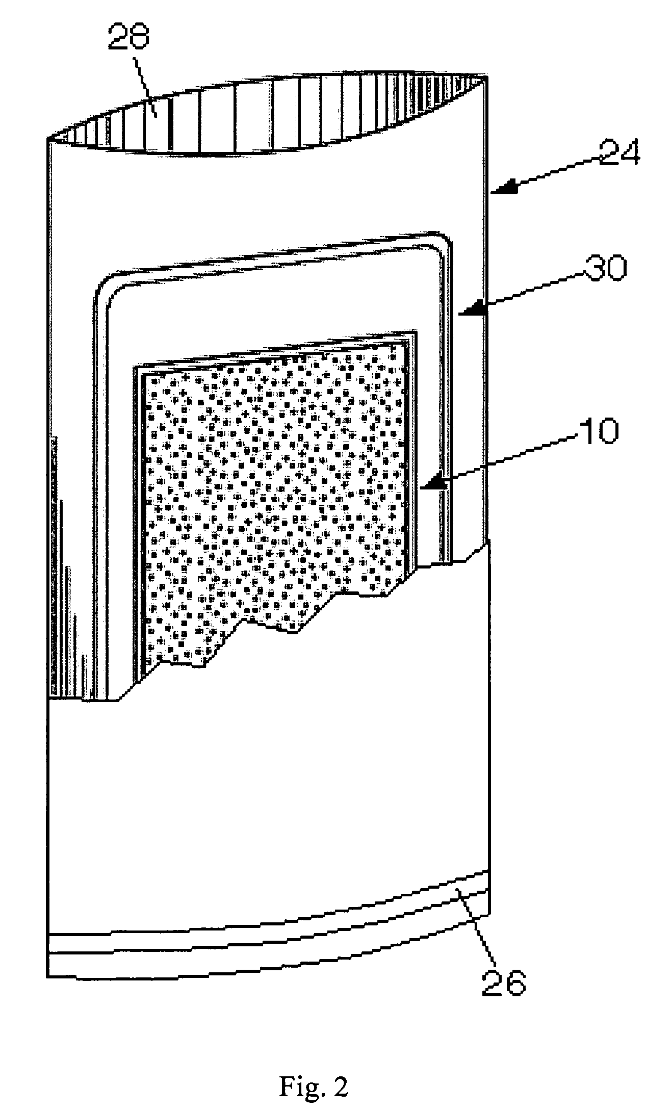 Hydrogen elimination and thermal energy generation in water-activated chemical heaters