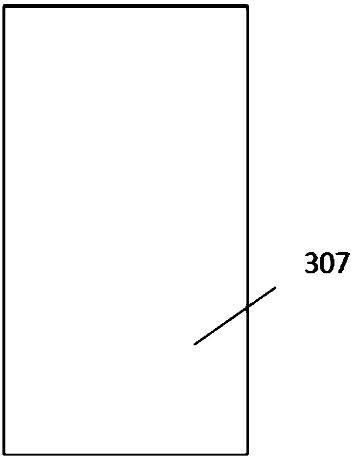 Backlight module group and display device