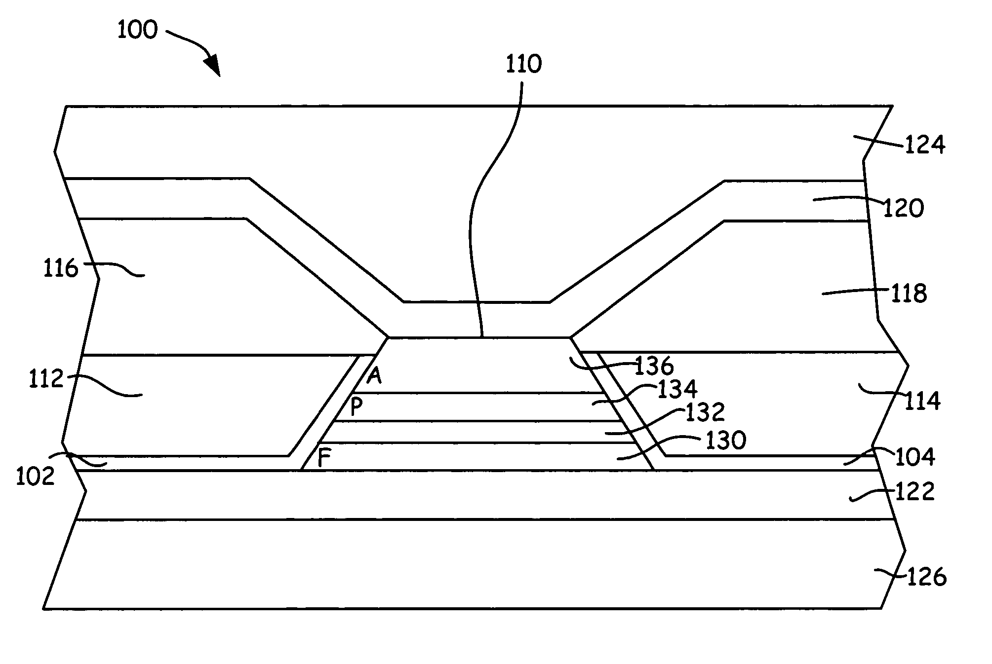 High magnetic anisotropy hard magnetic bias element