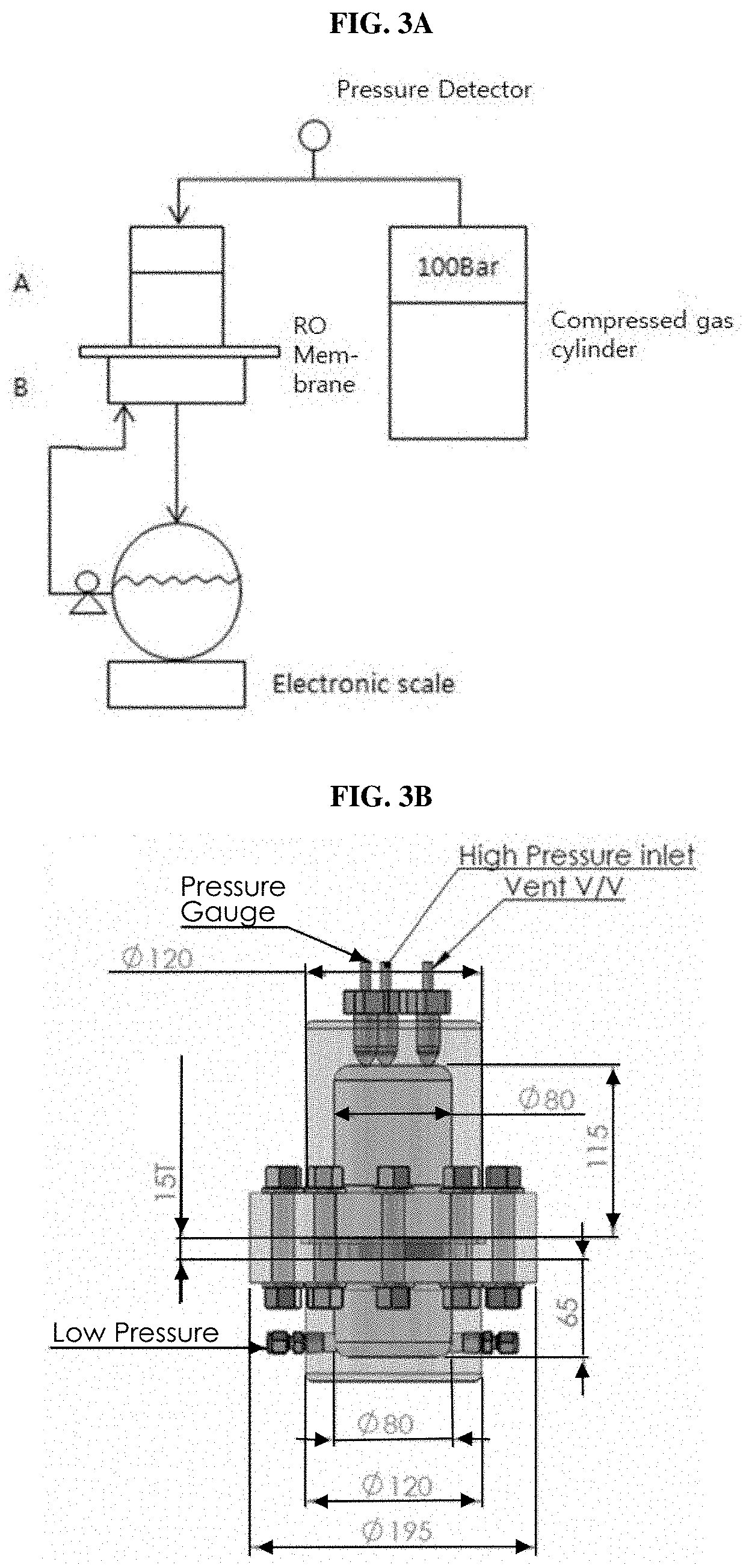 Method of osmotic pressure free reverse osmosis for enriching solute-containing solution to high concentration