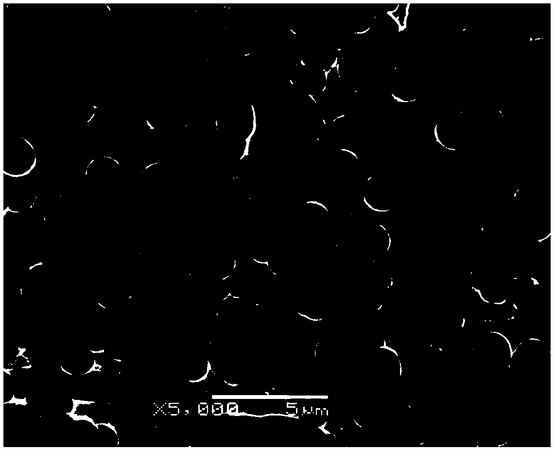 Texturing method for polysilicon wafer cutting by diamond wire