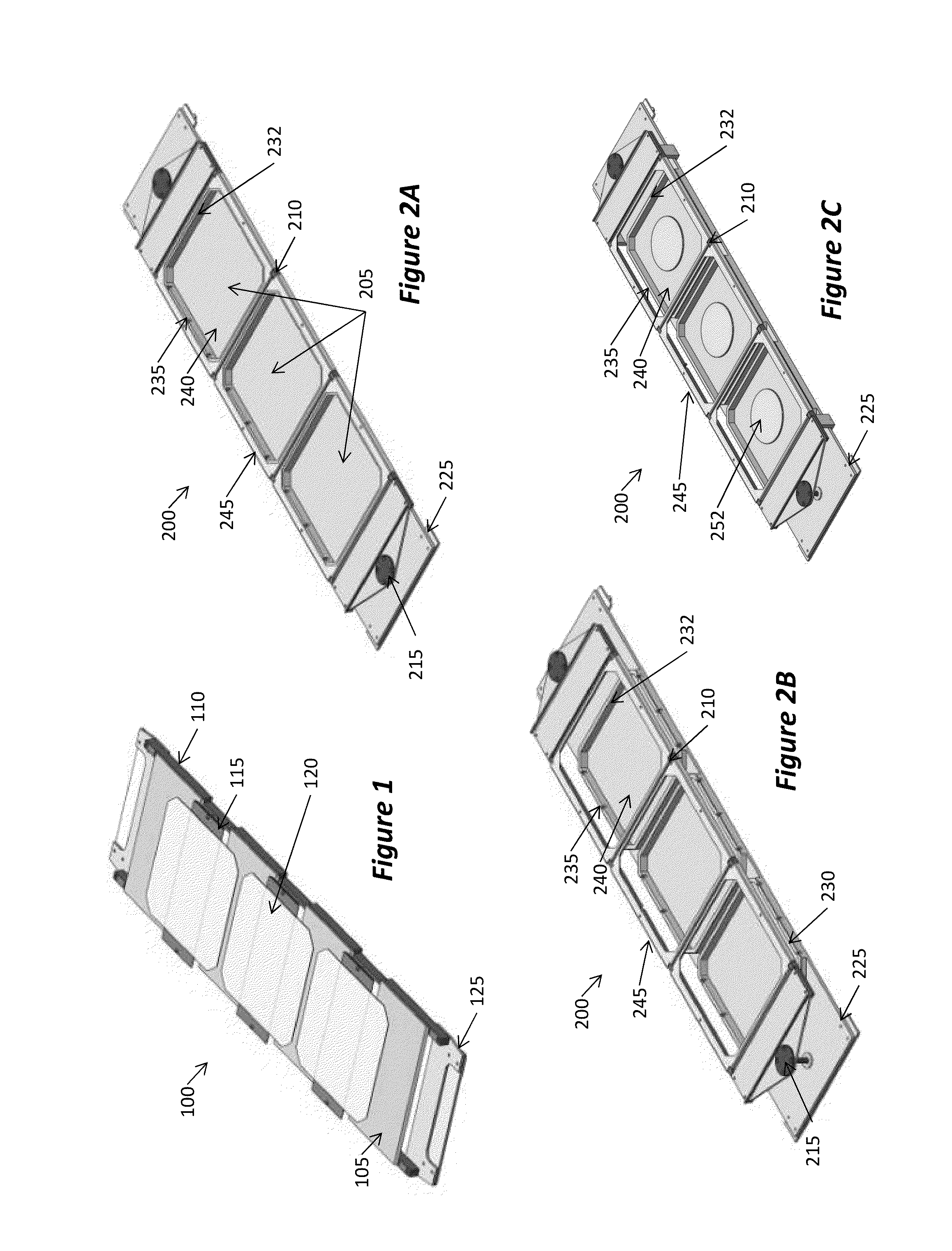 Dual-mask arrangement for solar cell fabrication