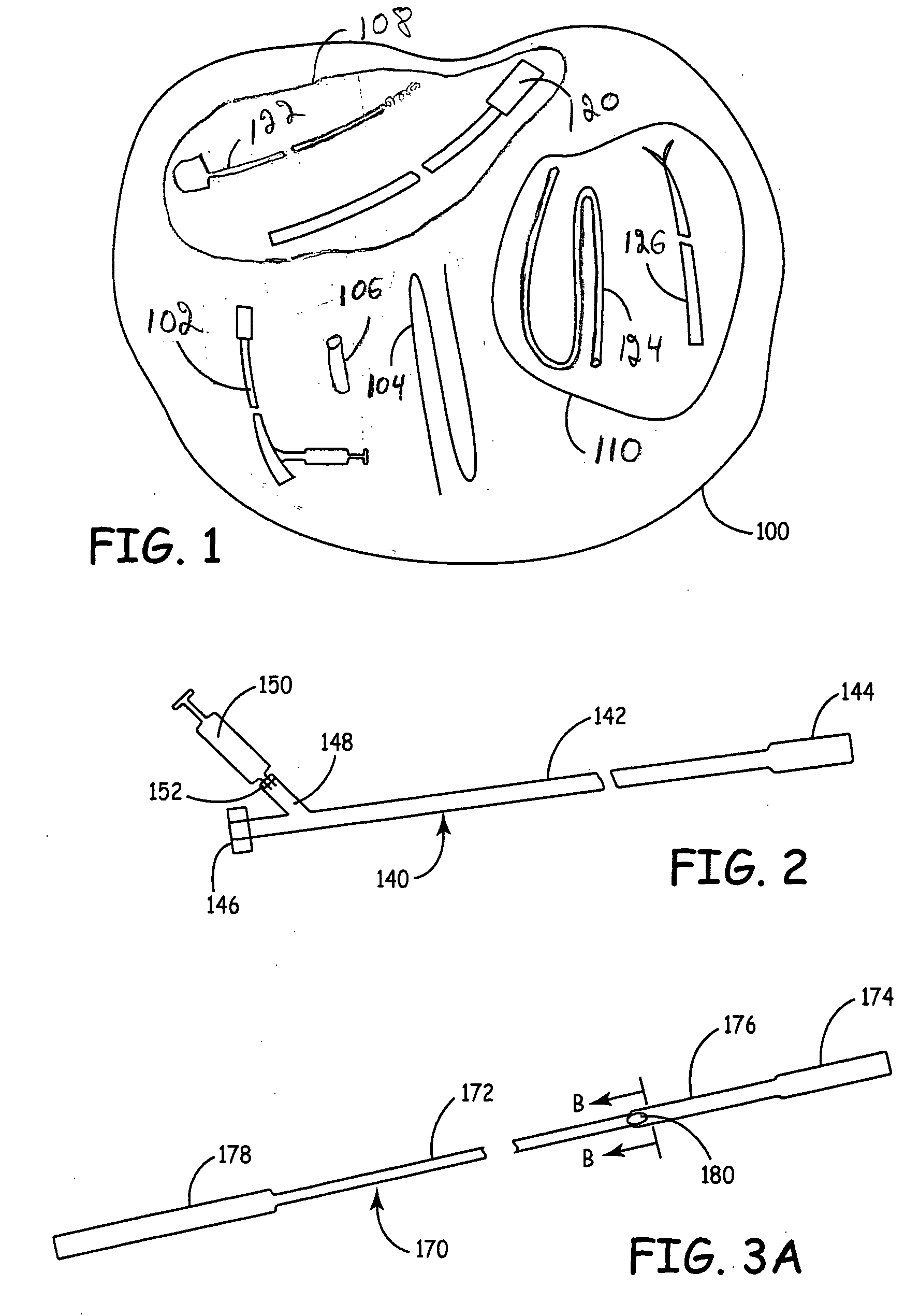 Tracking aspiration catheter