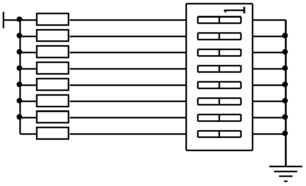 An intelligent control system and method for a solar aerator