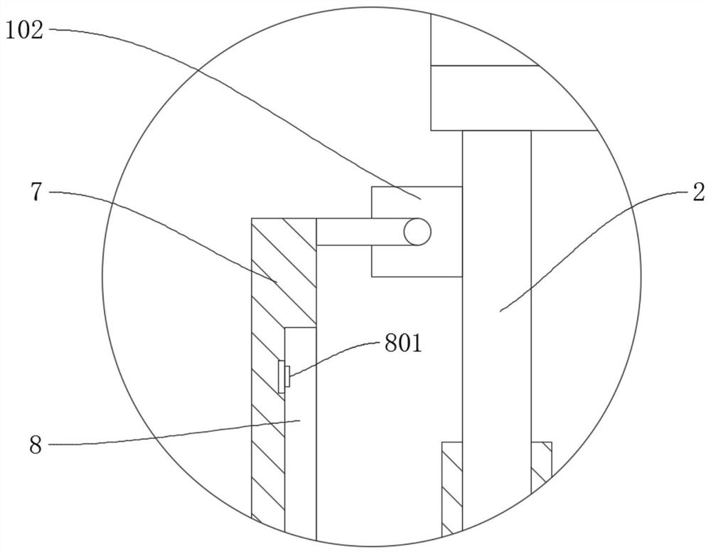 Combined machining workbench