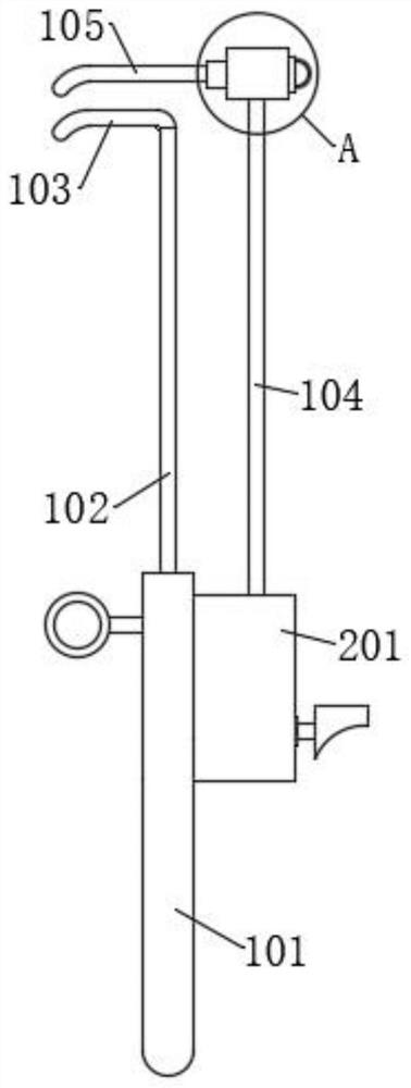 A new retractor for thyroid surgery