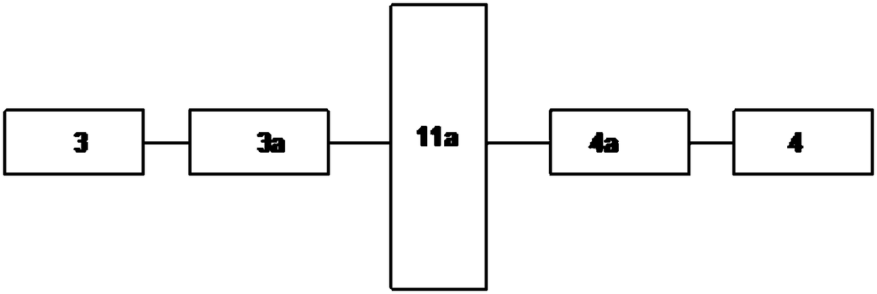 Computer controlled indoor noise monitoring system