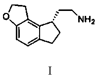 Preparation method of ramelteon