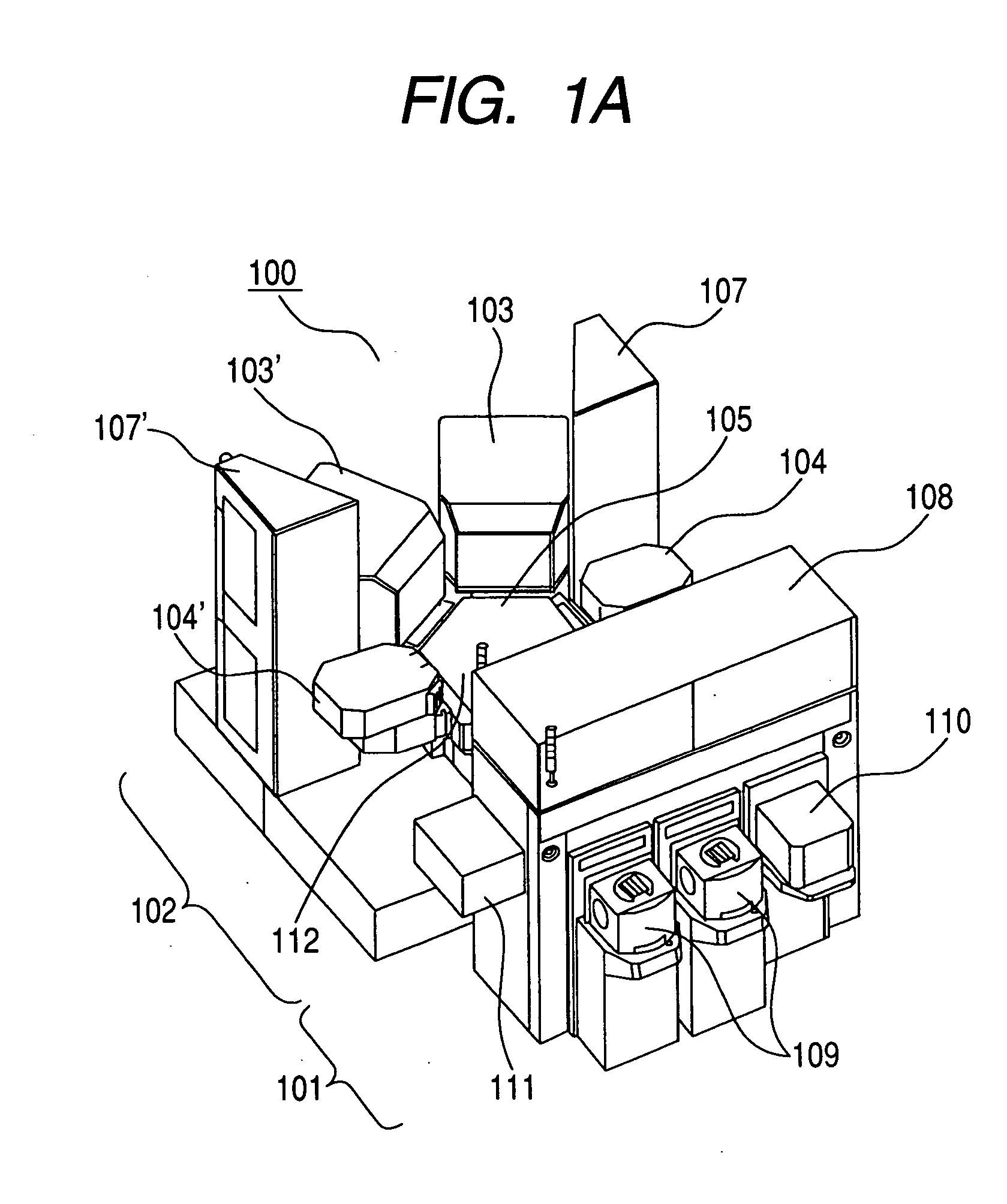 Plasma processing apparatus