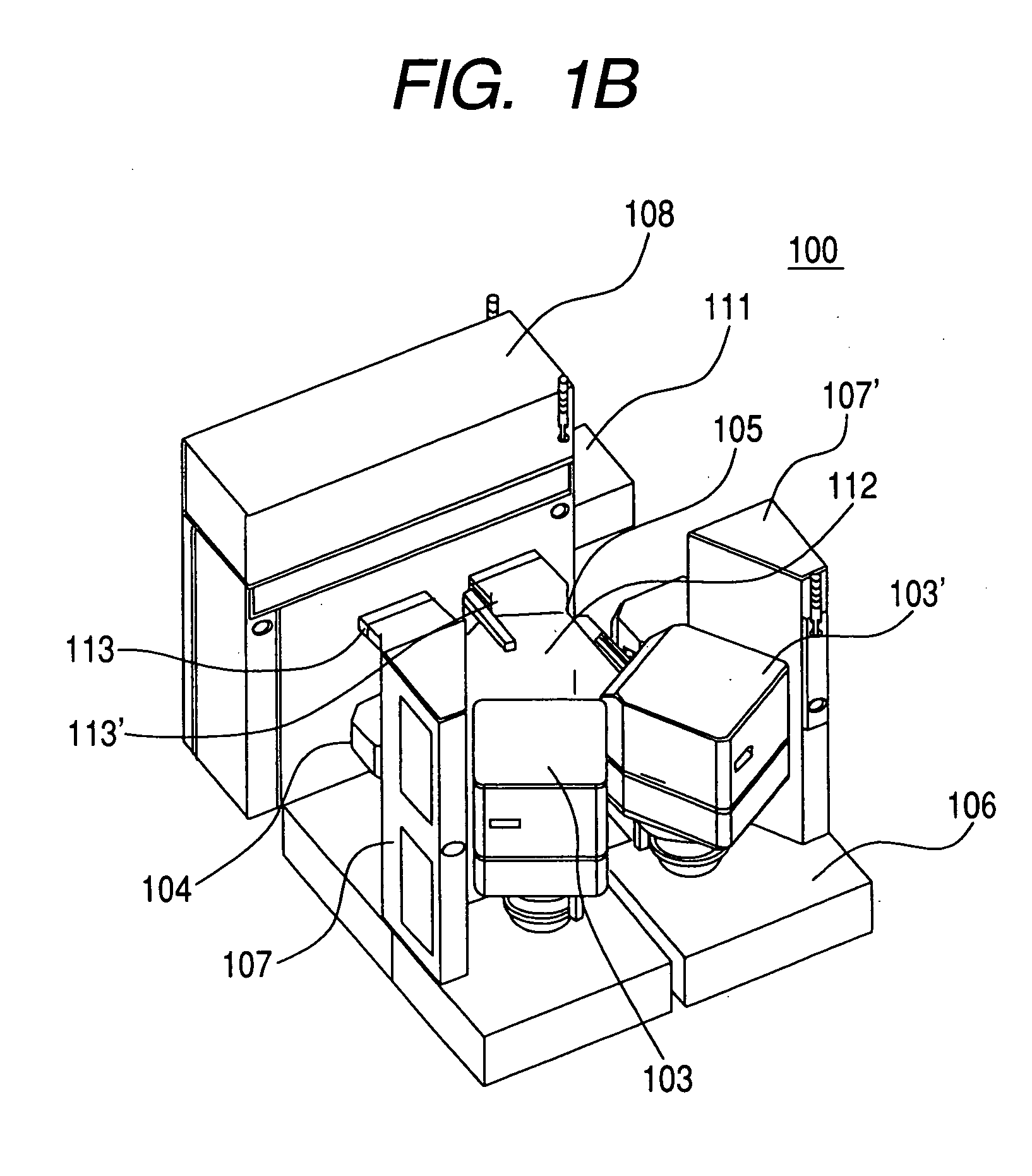 Plasma processing apparatus