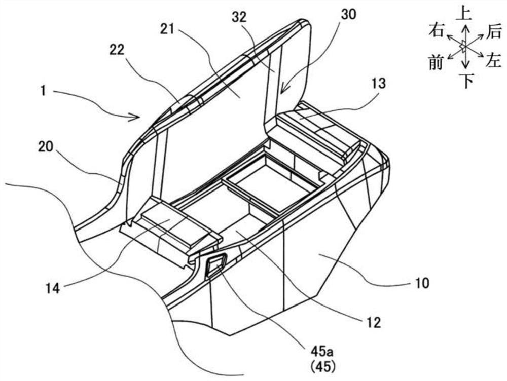 dual storage device