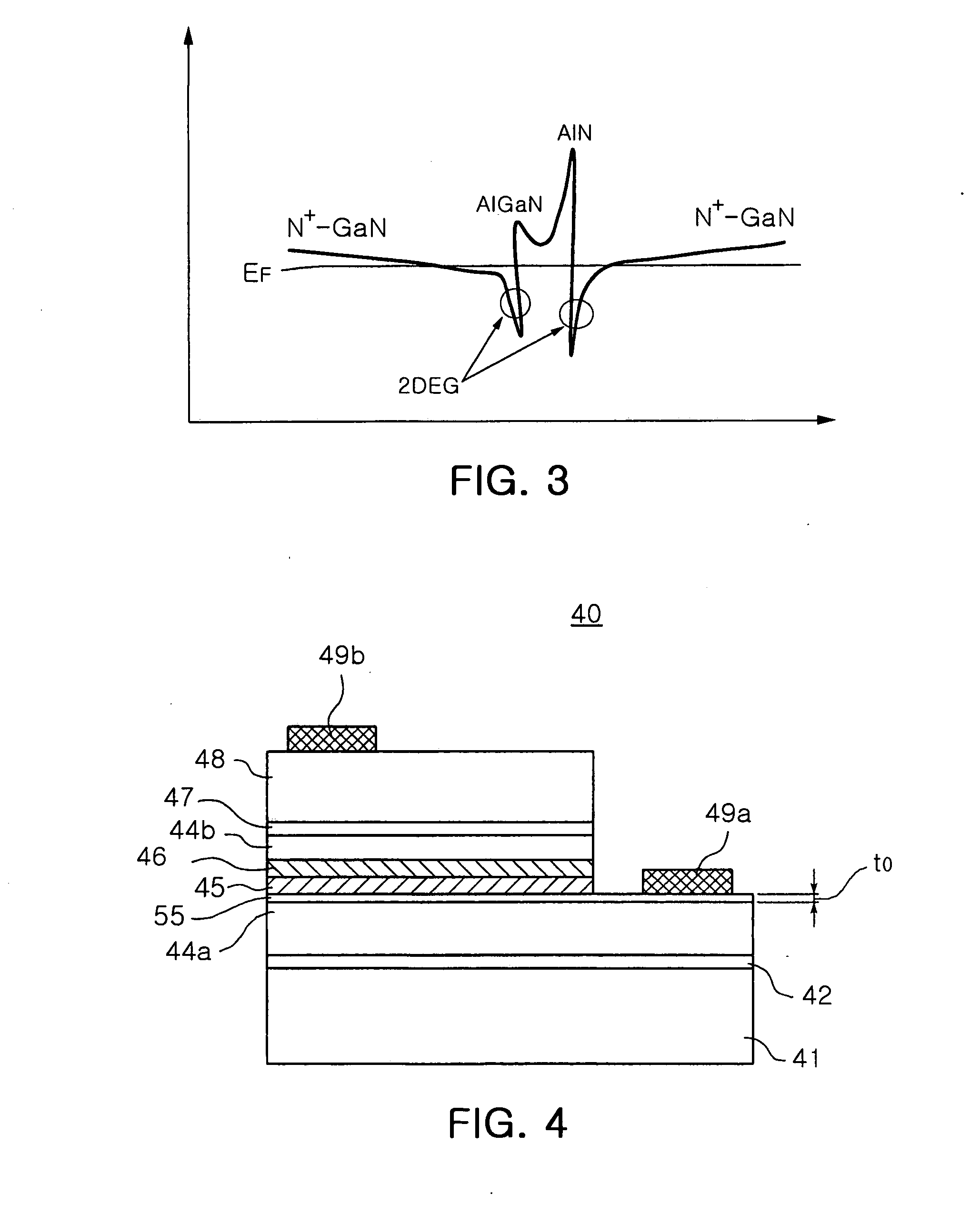 Nitride semiconductor light emitting device