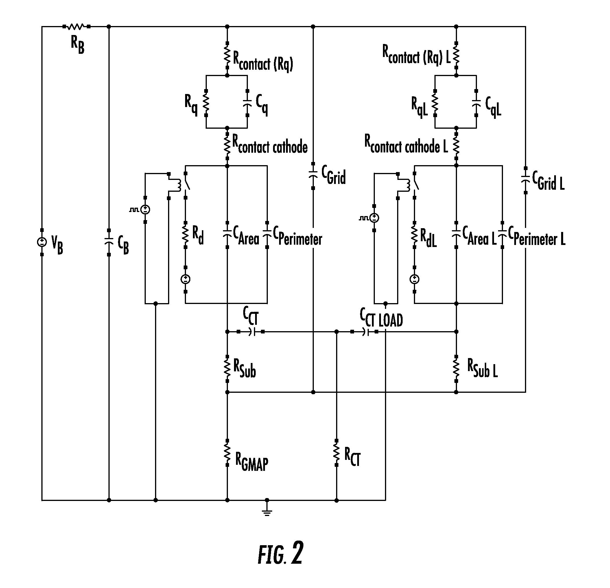 Photo detector array of geiger mode avalanche photodiodes for computed tomography systems