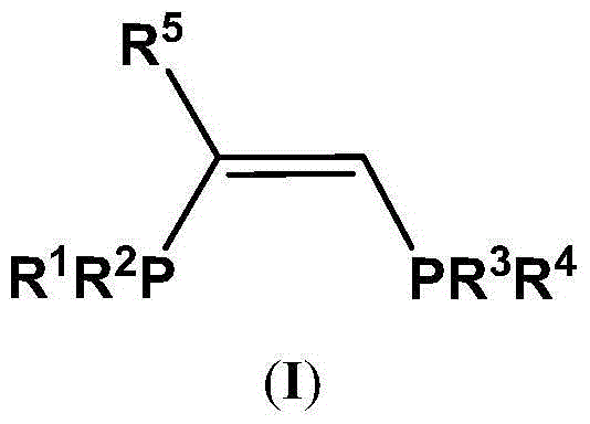 Ethylene tetrapolymerization catalyst composition and ethylene tetrapolymerization method