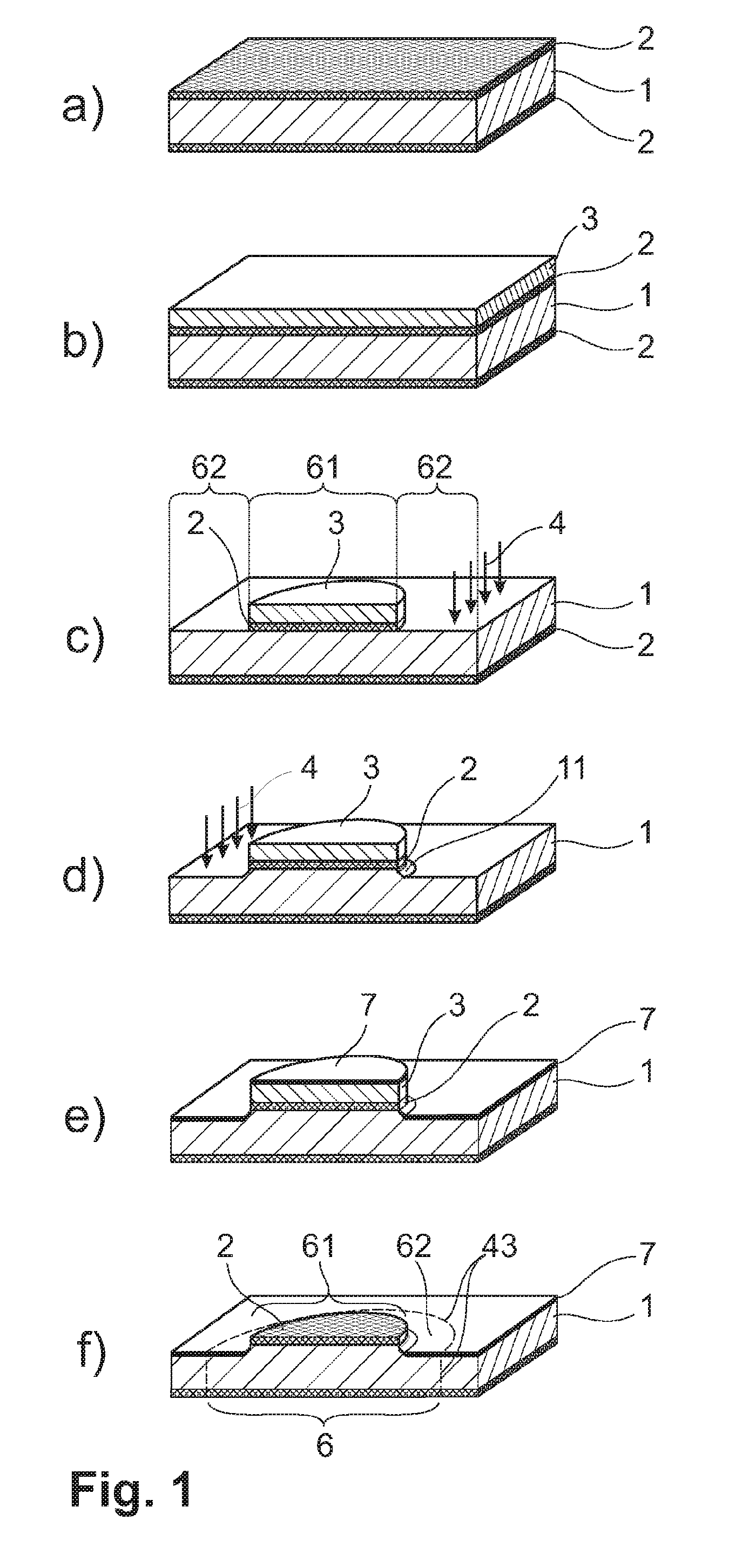 Method for Producing Window Elements that Can Be Soldered into a Housing in a Hermetically Sealed Manner and Free-Form Window Elements Produced in Accordance with Said Method