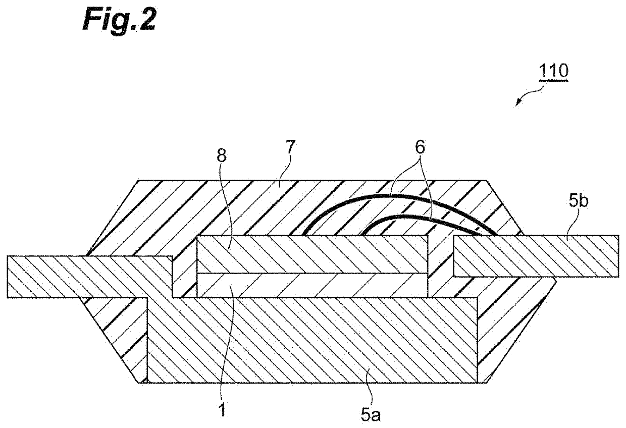 Copper paste for joining, method for manufacturing joined body, and method for manufacturing semiconductor device