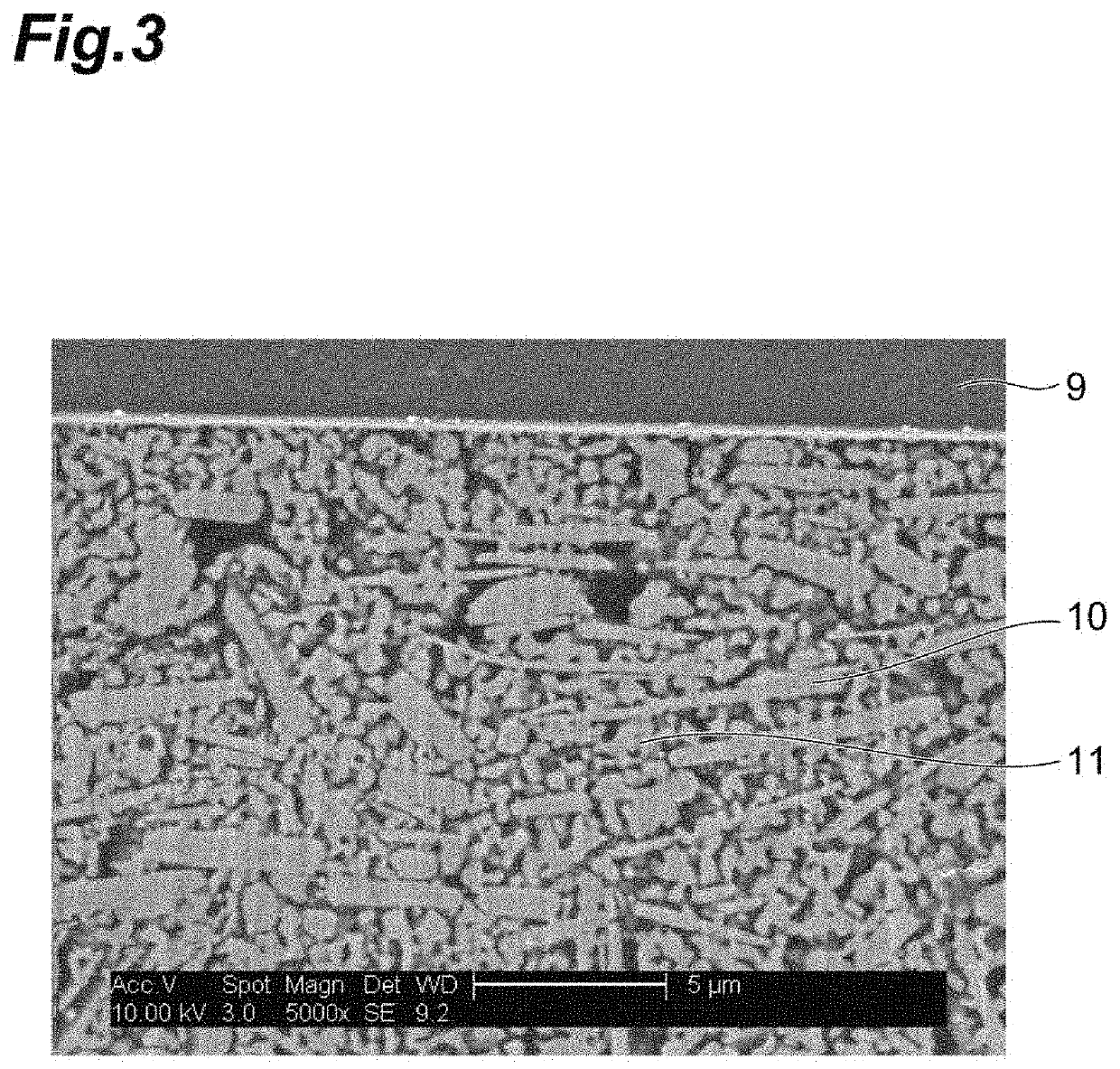 Copper paste for joining, method for manufacturing joined body, and method for manufacturing semiconductor device