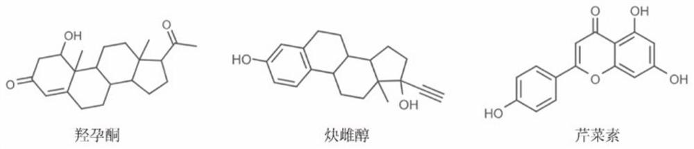 Anticancer drug screening model and screening method targeting line-1 ORF1 protein