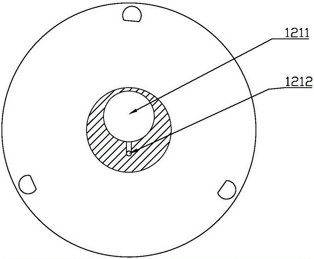 GPS receptor used for water body suspension mapping