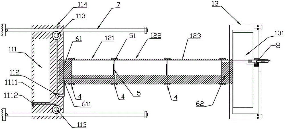 GPS receptor used for water body suspension mapping