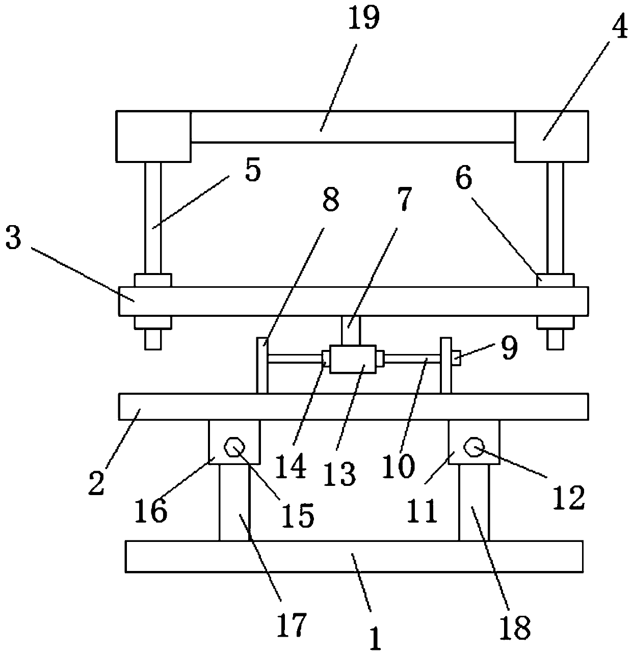 Novel photovoltaic module