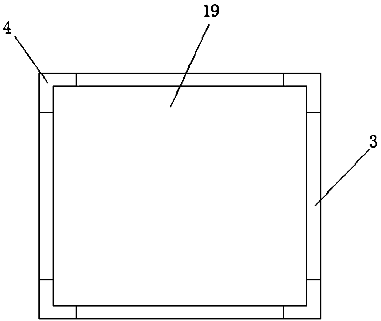 Novel photovoltaic module