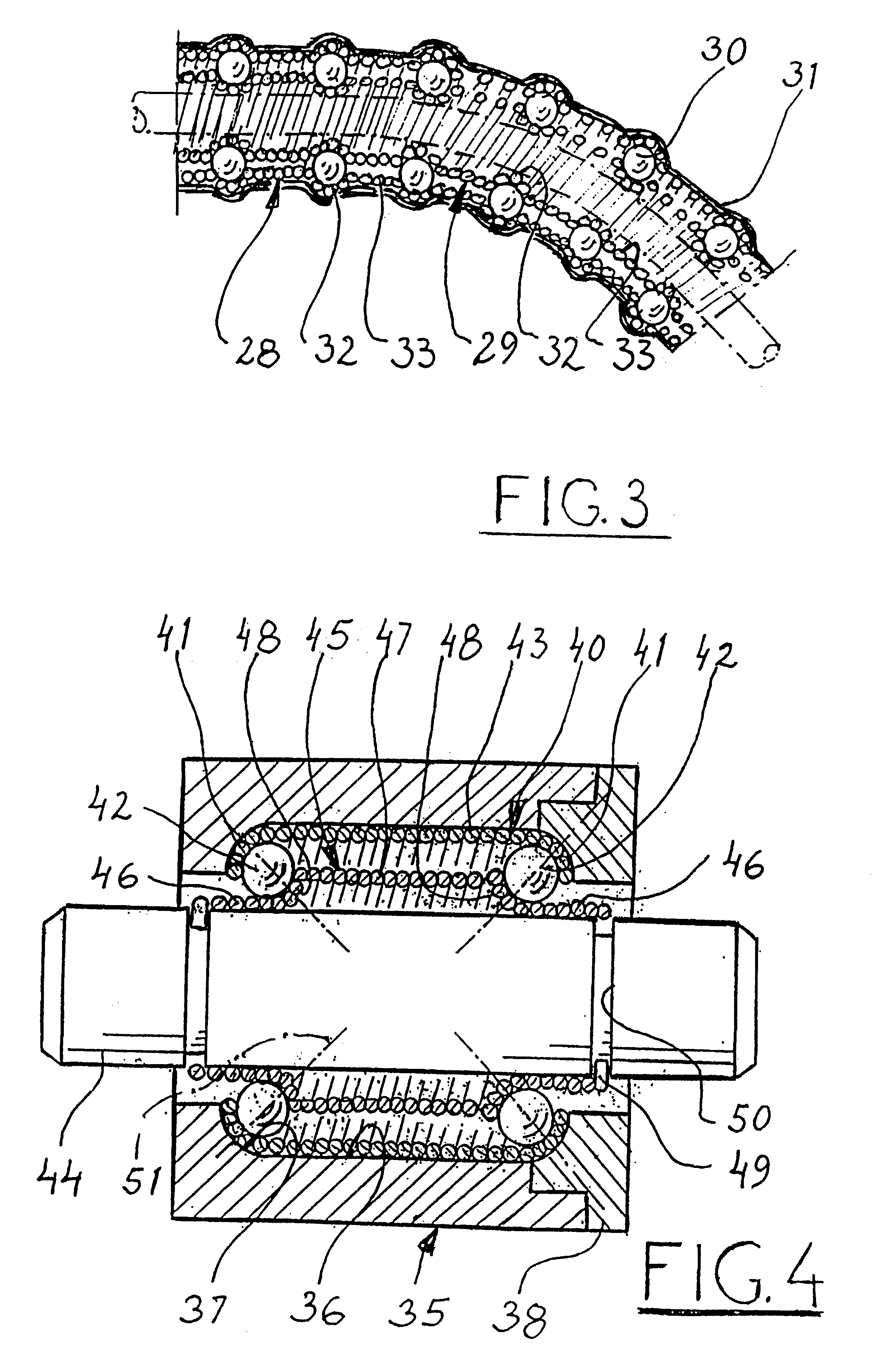 Rolling bearing