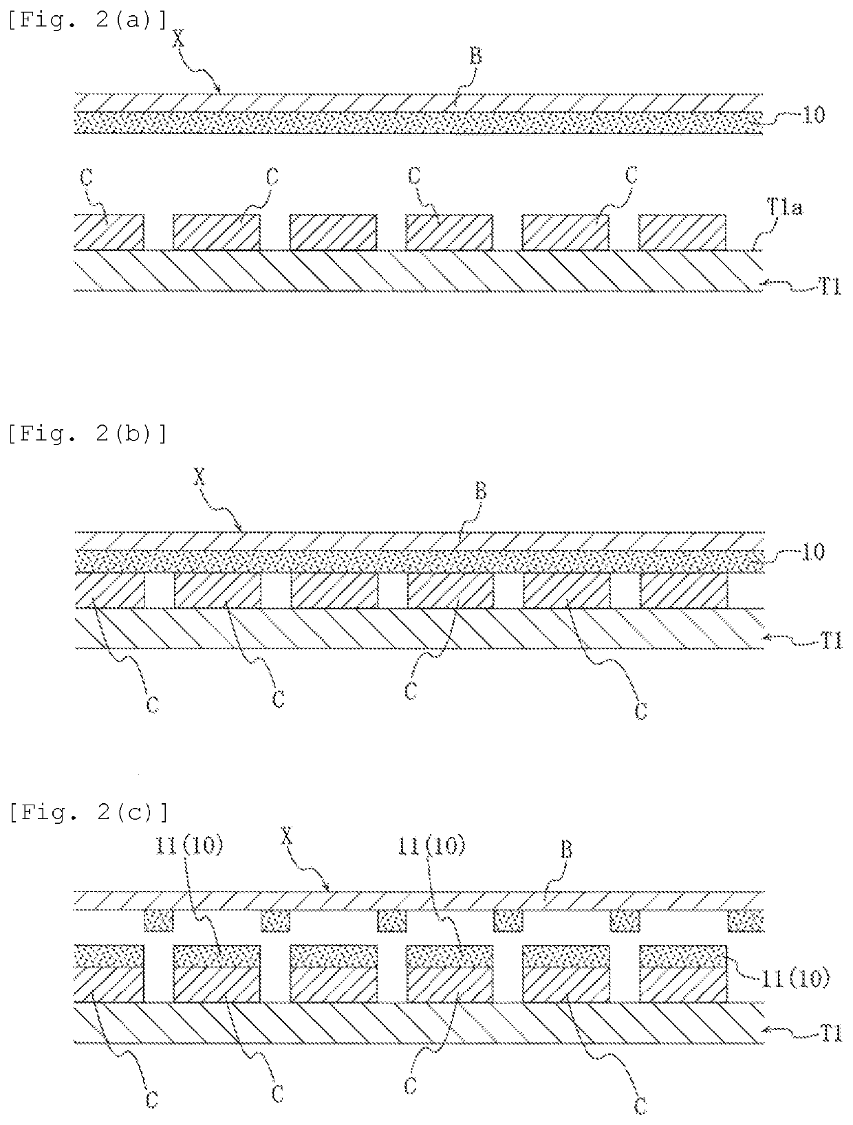 Sheet for sintering bonding and sheet for sintering bonding with base material