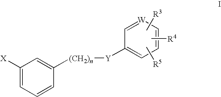 Rho kinase inhibitors