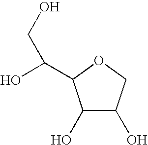 Method of Drying an Absorbent Polymer with a Surfactant