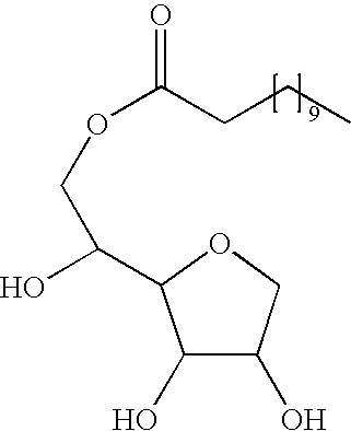 Method of Drying an Absorbent Polymer with a Surfactant