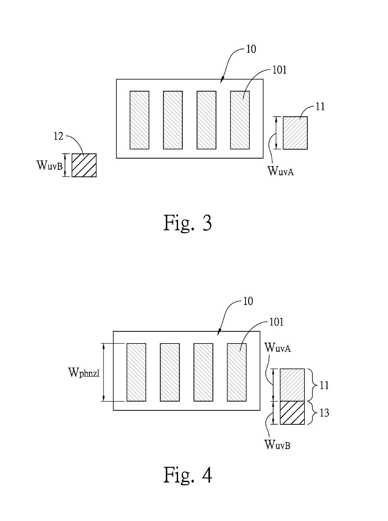 Multi-pass UV inkjet printer for outputting high glossy varnish and printing method using the same