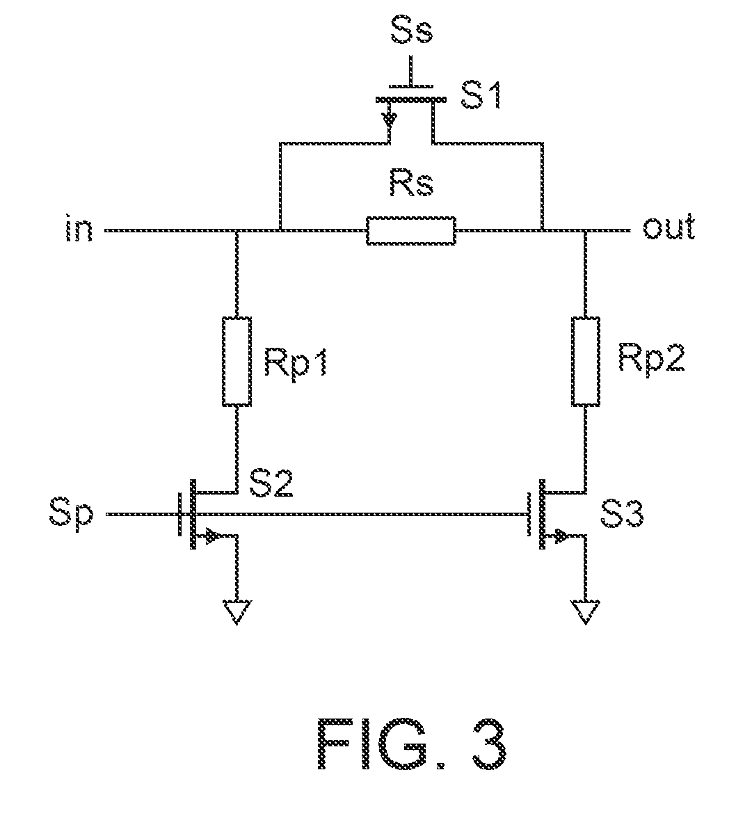 Variable gain amplifier