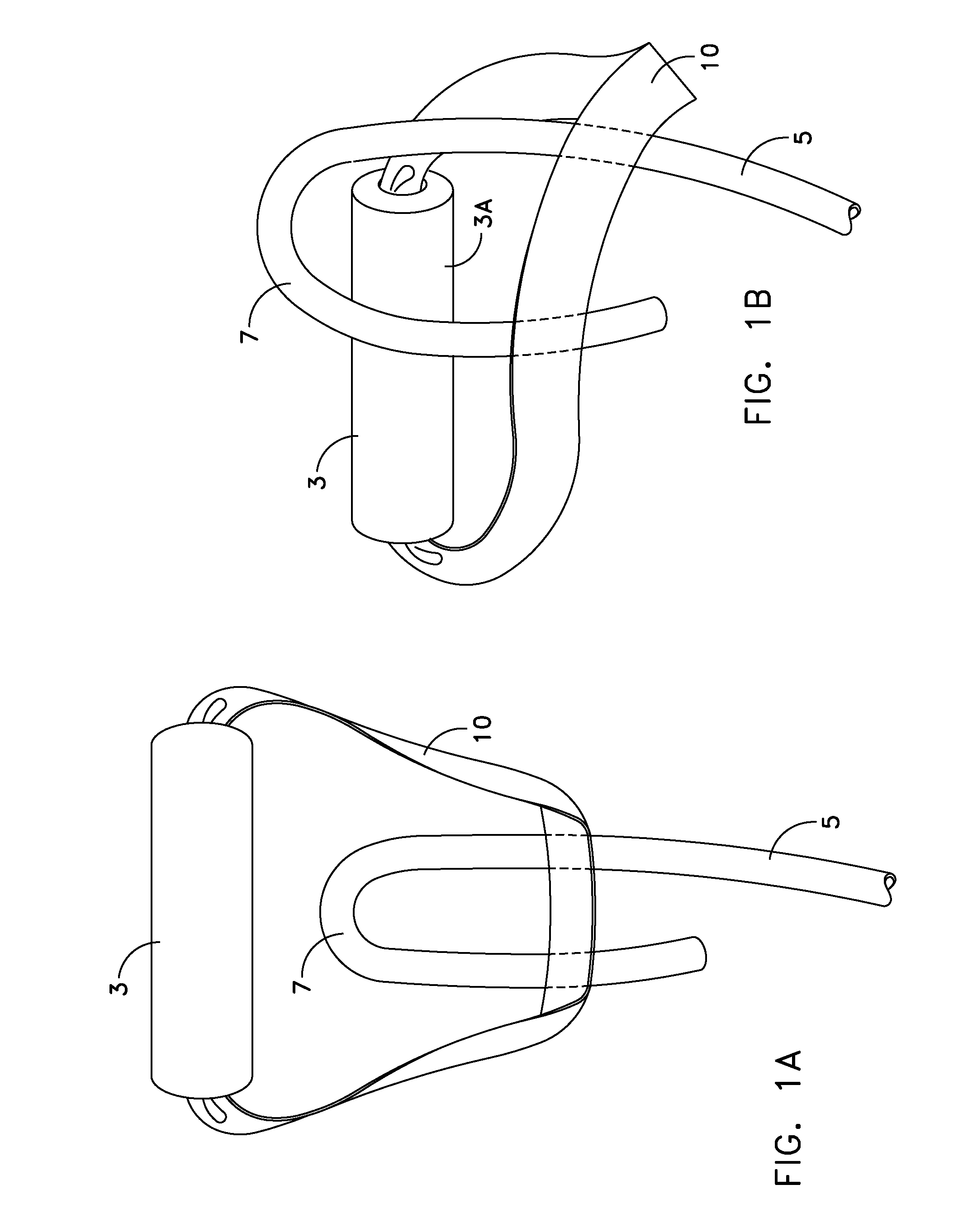 Elastic device