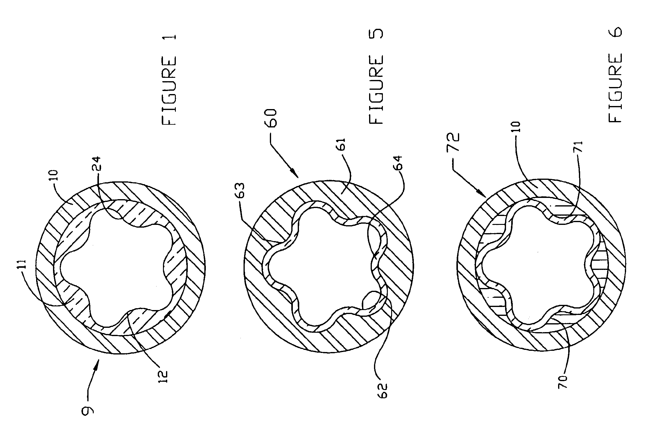 Progressive cavity pump/motor