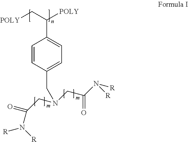 Recyclable catalysts for chlorination of organic acids and alcohols